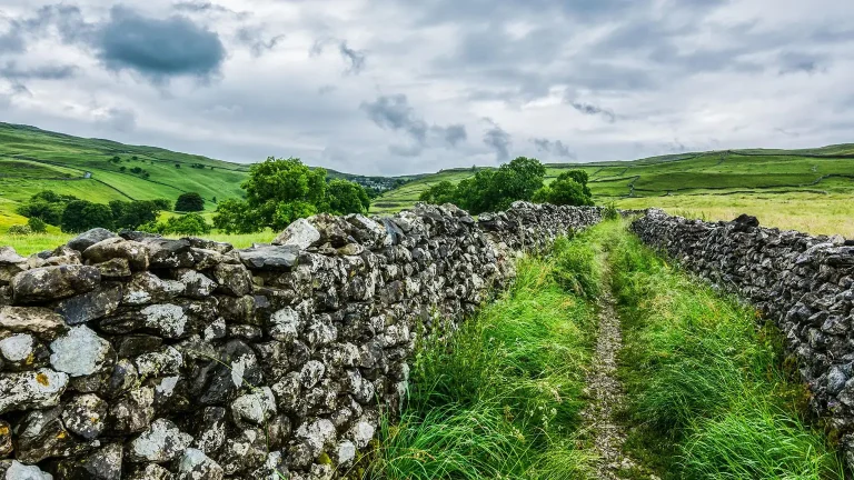 North Yorkshire Malham